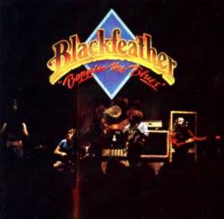 Blackfeather (AUS) : Boppin' the Blues
